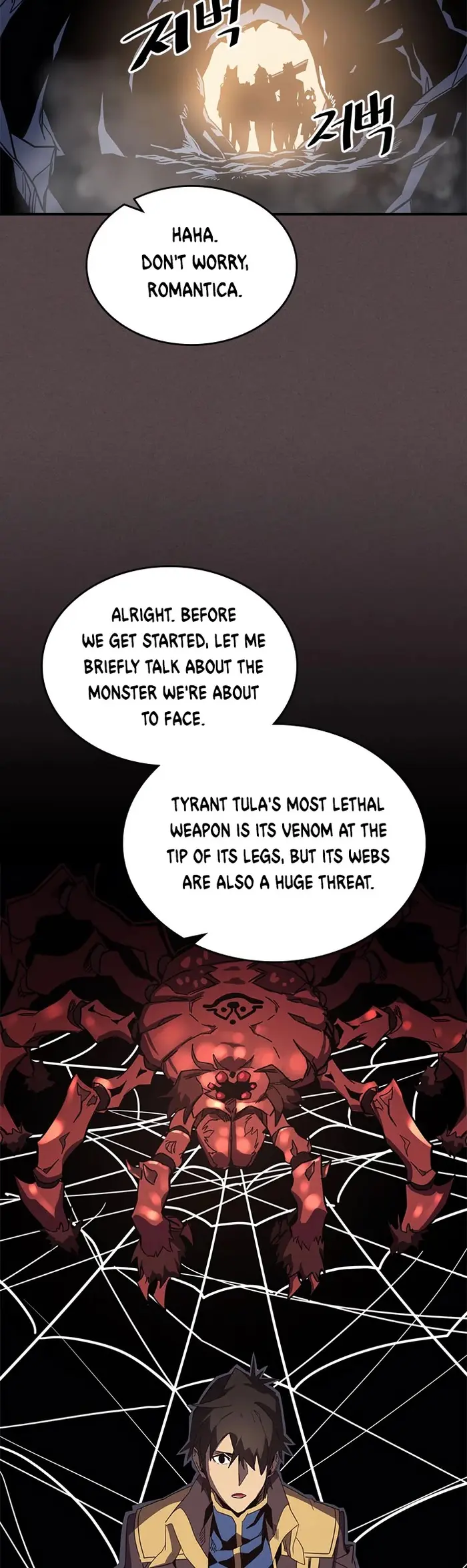 A Returner’s Magic Should Be Special Chapter 109 image 21_optimized